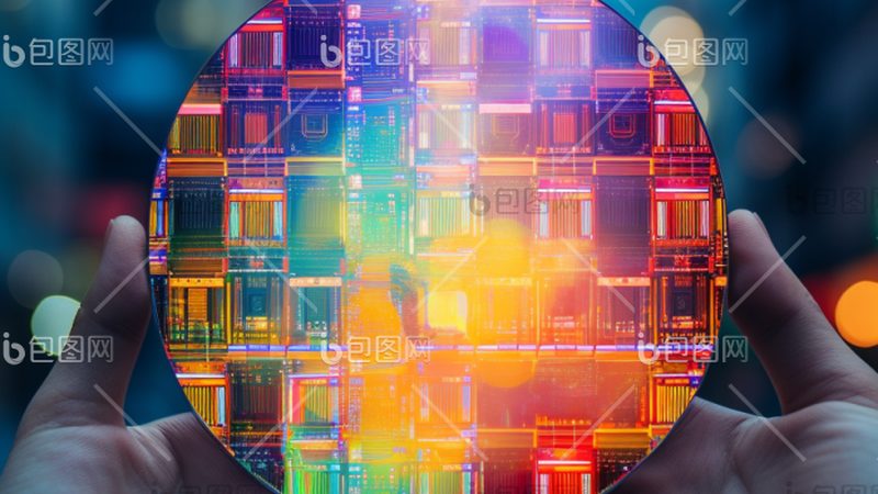 MCU与MPU：解析其在智能设备中的关键应用