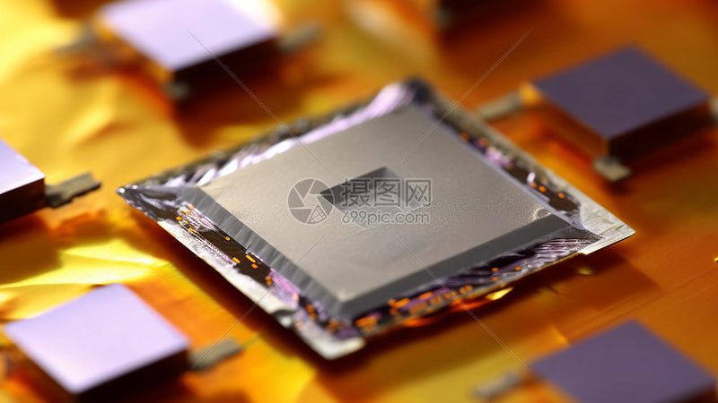 北京光刻胶行业：揭秘其在半导体制造中的应用场景