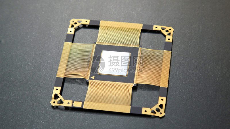 FPGA视频图像处理项目报价解析：揭秘成本构成与选型策略