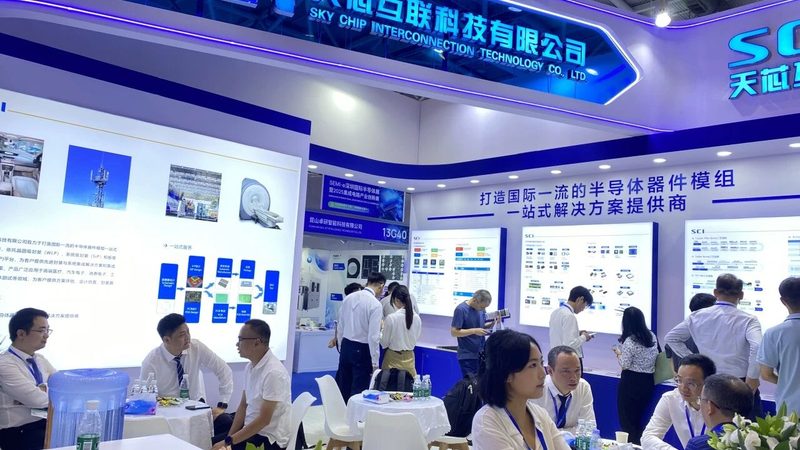 功率器件封装工艺：揭秘其关键步骤与技术创新