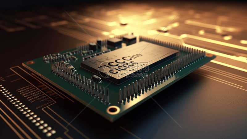 硅片电阻率测试仪：揭秘半导体制造中的关键检测工具