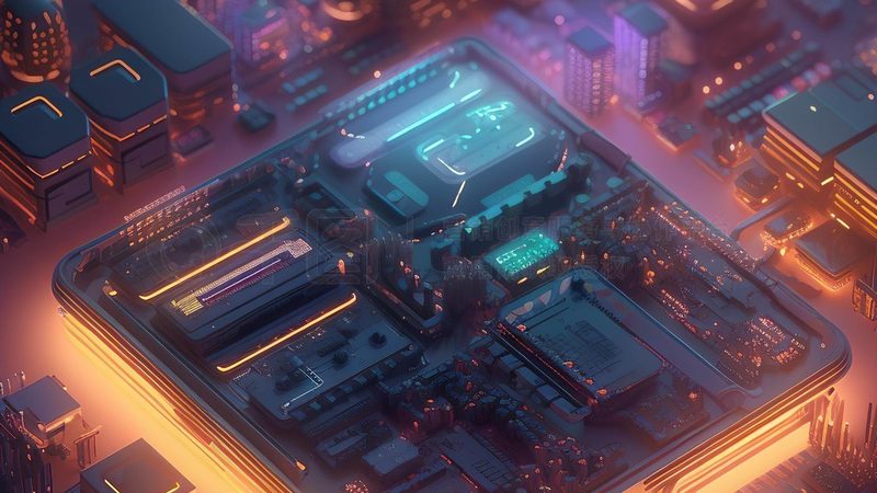 晶圆代工性价比考量：关键指标与行业洞察