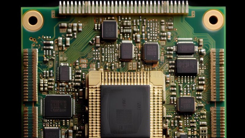 Xilinx FPGA逻辑单元：揭秘其核心架构与性能解析