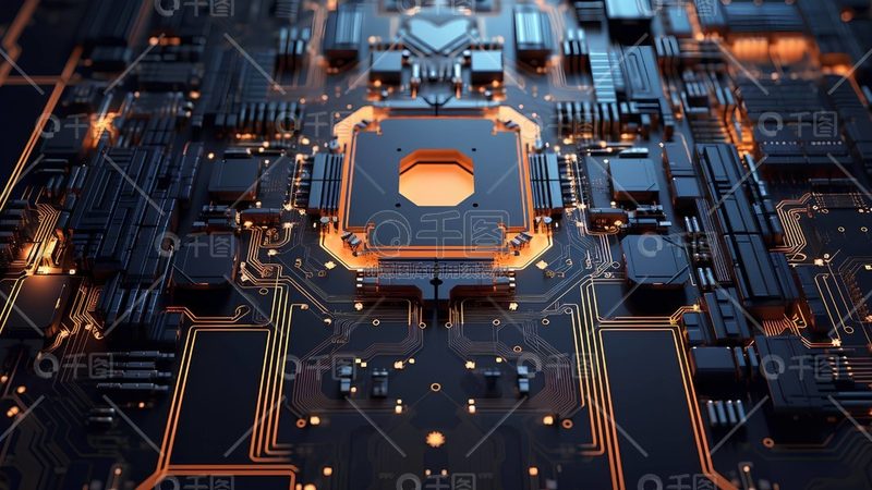 DSP电机控制方案：核心技术解析与应用场景