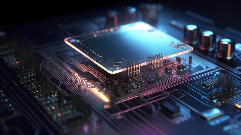 半导体代理加盟，资金投入解析与考量