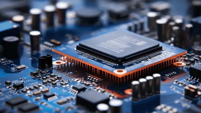 PCB光刻胶：揭秘其选择背后的关键因素